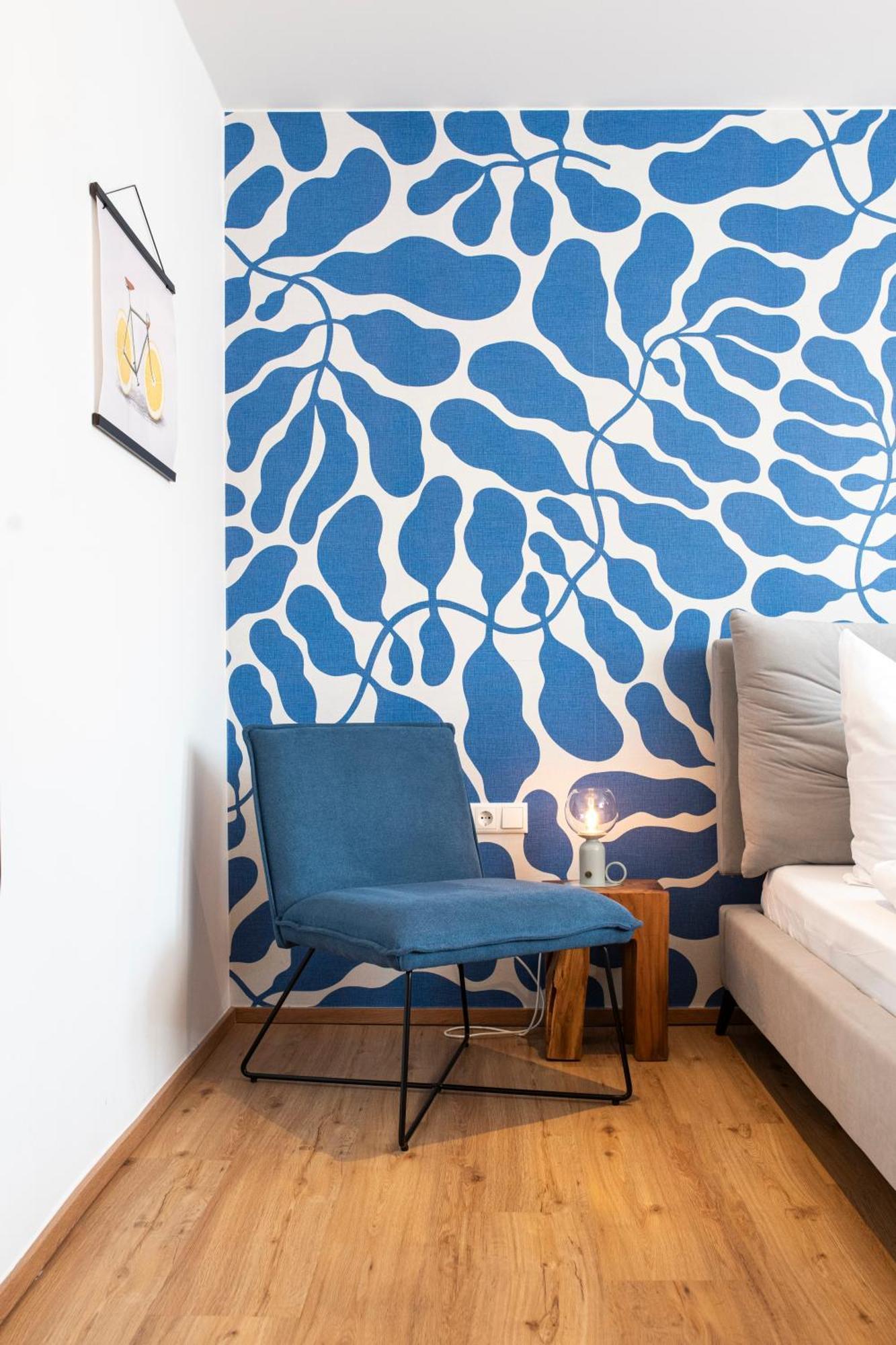 Bunter Hund Apartments - Zentrales Apartment, Parkplatz, Wintergarten, Kinderzimmer Ротенбург об дер Таубер Екстериор снимка